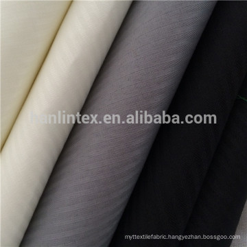 Cheap promotional 100Dx T65*35 45s 110x76 57/58"herringbone pocketing fabric